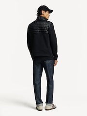Parajumpers Man London Black Jacket - Imagen 2 de 5