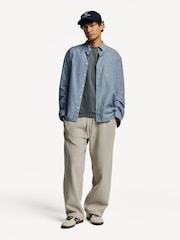 Parajumpers Man Grey Shispare T-Shirt - Image 3 of 6