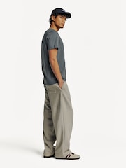 Parajumpers Man Grey Shispare T-Shirt - Image 4 of 6
