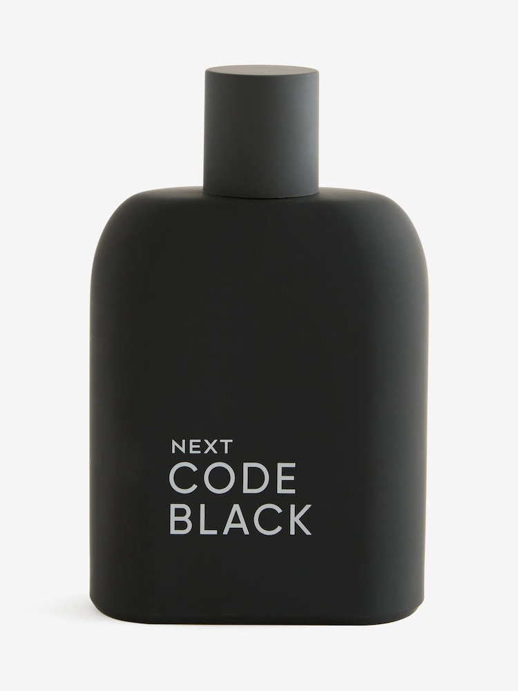 Code Black 200ml Eau De Parfum - Image 2 of 2