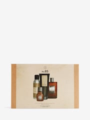 No. 85 Eau de Parfum Premium Grooming Box Gift Set - Image 4 of 6