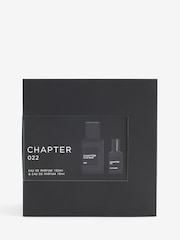 Chapter 022 100ml and 10ml Eau de Parfum Gift Set - Image 4 of 4