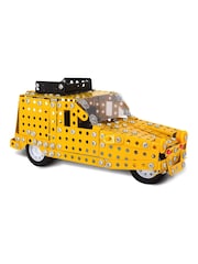 Coach House Partners Reliant Regal Metal Construction Set - Image 1 of 5