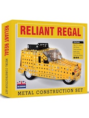 Coach House Partners Reliant Regal Metal Construction Set - Image 3 of 5