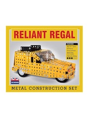 Coach House Partners Reliant Regal Metal Construction Set - Image 4 of 5