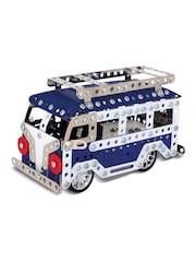 Coach House Partners Camper Van Metal Construction Set - Image 1 of 5