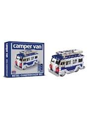 Coach House Partners Camper Van Metal Construction Set - Image 2 of 5