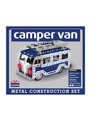 Coach House Partners Camper Van Metal Construction Set - Image 4 of 5