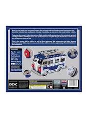 Coach House Partners Camper Van Metal Construction Set - Image 5 of 5