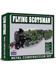 Coach House Partners Flying Scotsman Metal Construction Set - Image 3 of 5