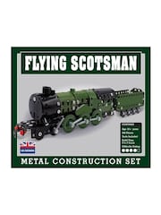 Coach House Partners Flying Scotsman Metal Construction Set - Image 4 of 5