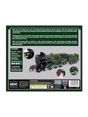 Coach House Partners Flying Scotsman Metal Construction Set - Image 5 of 5