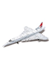 Coach House Partners Concorde Metal Construction Set - Image 1 of 5