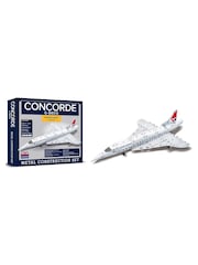 Coach House Partners Concorde Metal Construction Set - Image 2 of 5