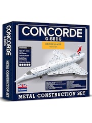 Coach House Partners Concorde Metal Construction Set - Image 3 of 5