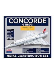 Coach House Partners Concorde Metal Construction Set - Image 4 of 5