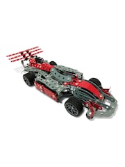 Coach House Partners Grand Prix Racing Car Metal Construction Set - Image 1 of 5