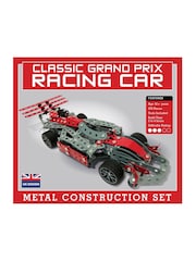 Coach House Partners Grand Prix Racing Car Metal Construction Set - Image 4 of 5
