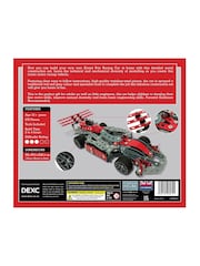 Coach House Partners Grand Prix Racing Car Metal Construction Set - Image 5 of 5