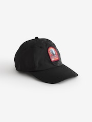 Parajumpers Patch B.C. Black Hat - Image 1 of 3