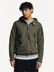Parajumpers Man Green Jacket - Image 1 of 6