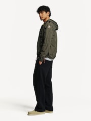 Parajumpers Man Green Jacket - Image 3 of 6