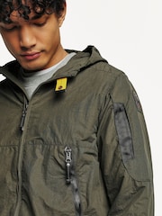 Parajumpers Man Green Jacket - Image 5 of 6