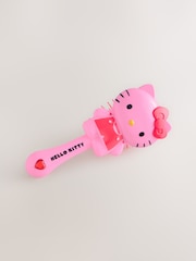 Pink Hello Kitty Hairbrush - Image 1 of 3