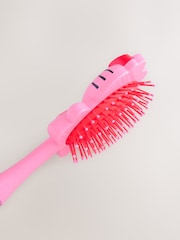 Pink Hello Kitty Hairbrush - Image 2 of 3