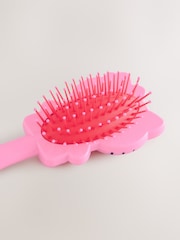 Pink Hello Kitty Hairbrush - Image 3 of 3