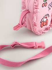 Pink Hello Kitty Camera Bag - Image 3 of 5