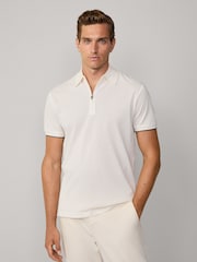 Hackett Mens Polo Shirt - Image 1 of 8