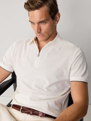Hackett Mens Polo Shirt - Image 2 of 8