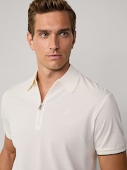 Hackett Mens Polo Shirt - Image 3 of 8