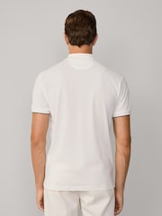 Hackett Mens Polo Shirt - Image 4 of 8
