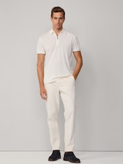 Hackett Mens Polo Shirt - Image 5 of 8
