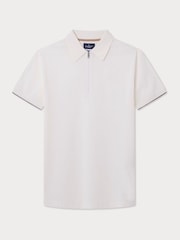 Hackett Mens Polo Shirt - Image 6 of 8