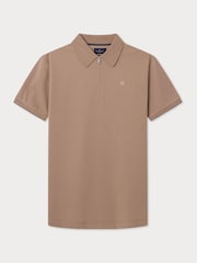 Hackett Mens Polo Shirt - Image 1 of 3