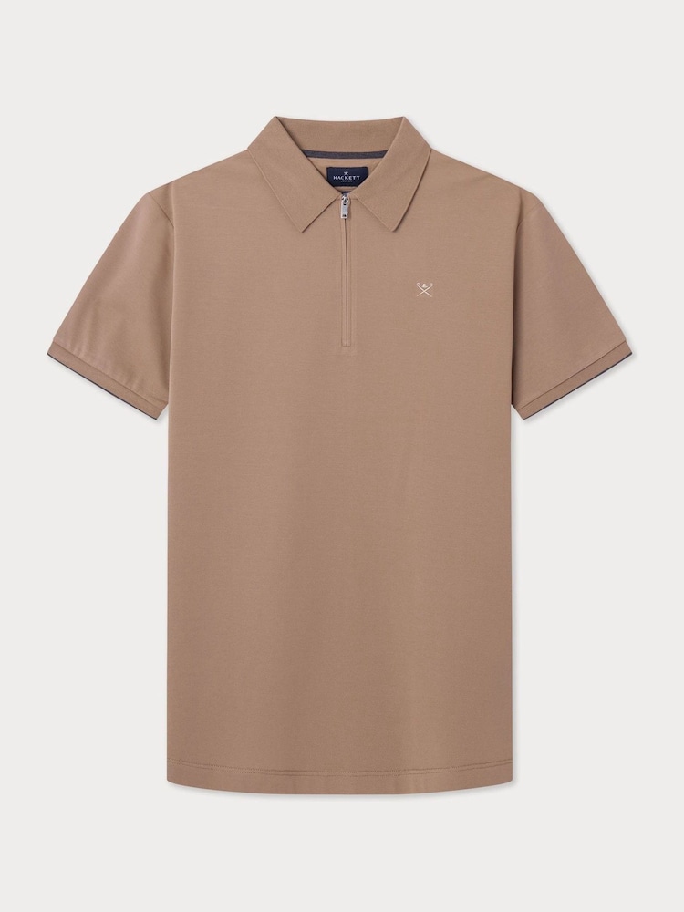 Hackett Mens Polo Shirt - Image 1 of 3