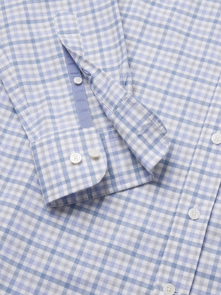 Hackett Mens Shirt - Image 10 of 10