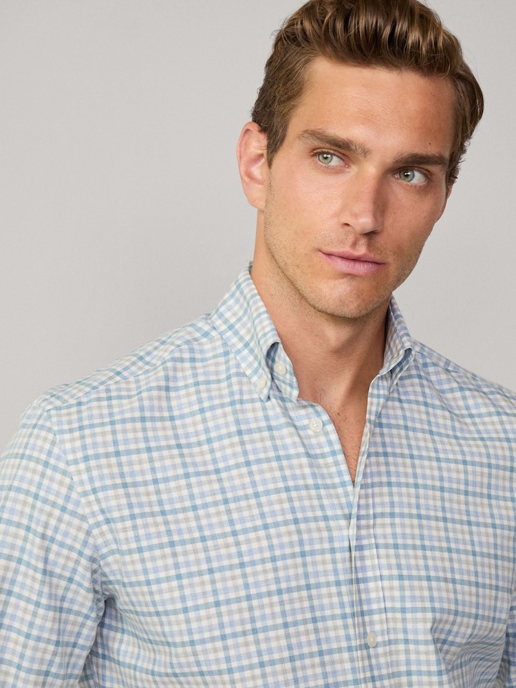 Hackett Mens Shirt - Image 3 of 10