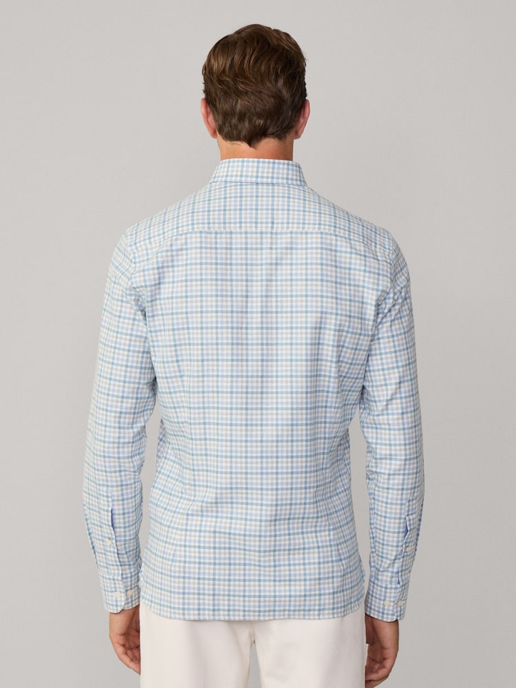 Hackett Mens Shirt - Image 4 of 10