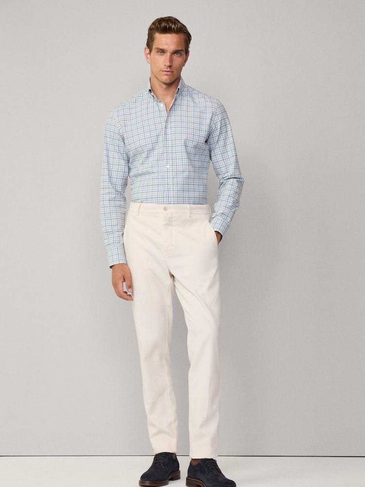 Hackett Mens Shirt - Image 6 of 10