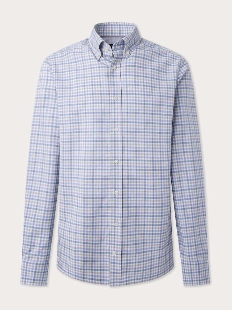 Hackett Mens Shirt - Image 7 of 10