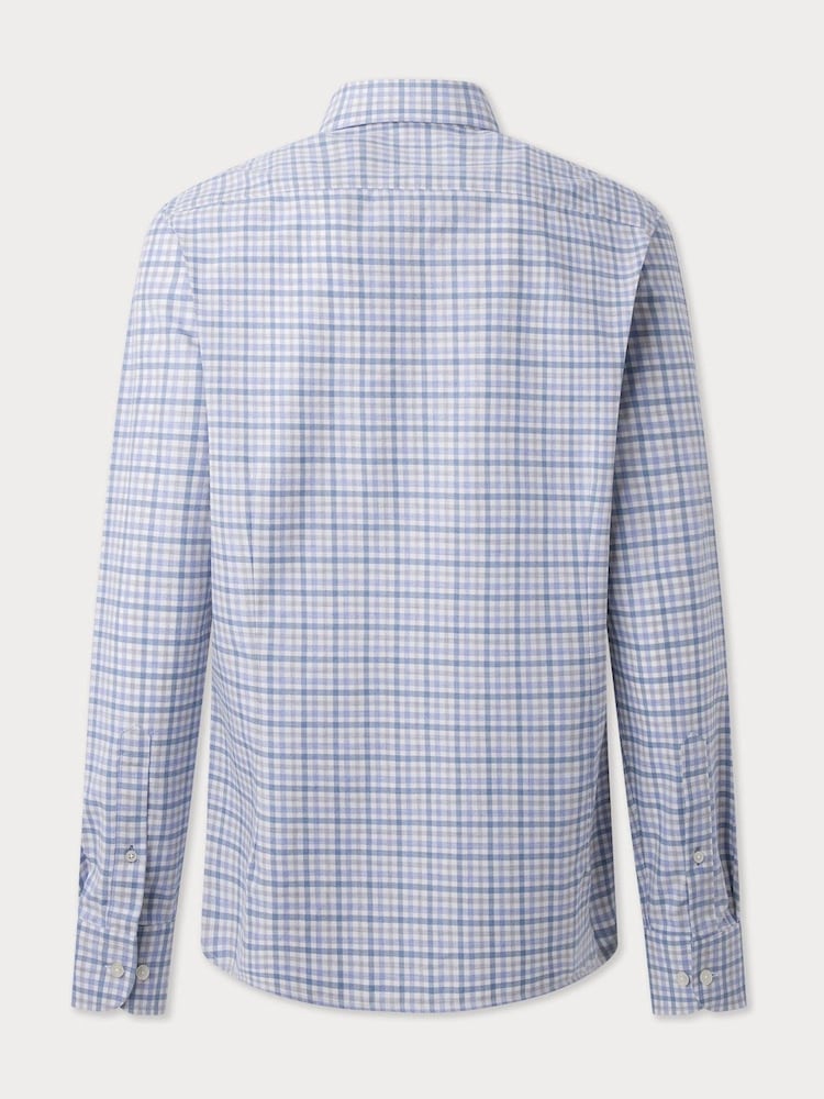 Hackett Mens Shirt - Image 8 of 10