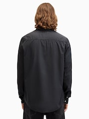 AllSaints Tahoe Long Sleeve Shirt - Изображение 2 из 7