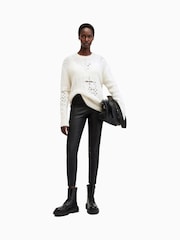Allsaints Winnie Jumper - Imagem 2 de 8
