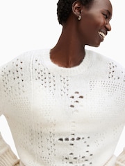 Allsaints Winnie Jumper - Imagem 5 de 8