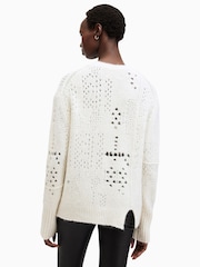 Allsaints Winnie Jumper - Imagem 6 de 8