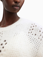 Allsaints Winnie Jumper - Imagem 7 de 8